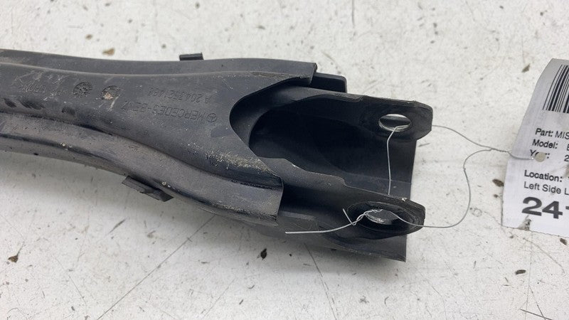 A2043521488 ⭕ 10-16 Mercedes E350 E-Class Rear Lower Control Forward Thrust Arm A2043521488
