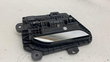 ⭕ 2016-2020 Tesla Model S Rear Right Exterior Door Handle Outer OEM 1100300-00-A