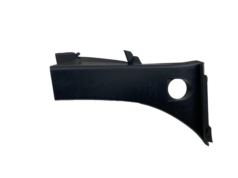 1006674-00-D ⭕2012-2015 Tesla Model S Rear Side Boot Trunk Trim Cover Panel Left 1006674-00-D