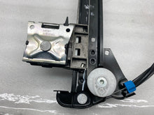 ⭕ 2012-2020 Tesla Model S Front Left Door Window Regulator & Motor 6006551-00-L
