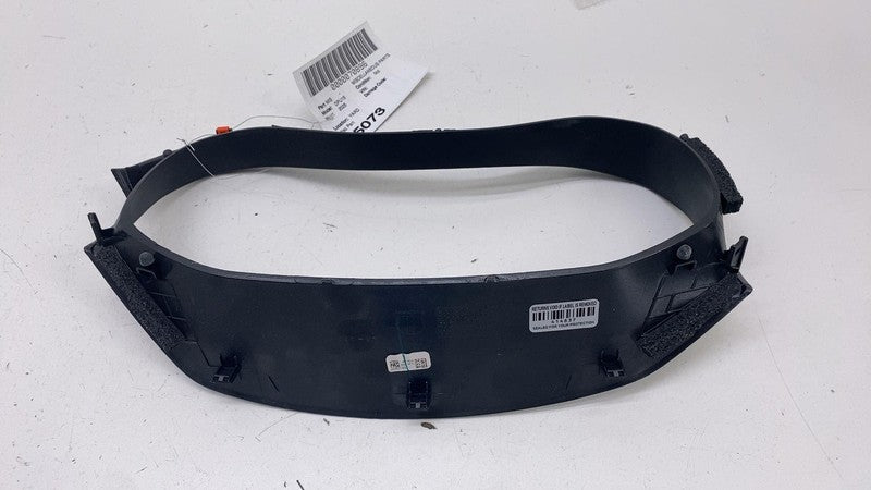 5ZA17TRMA ⭕ 19-25 Ram 1500 Dash Speedometer Cluster Bezel Surround Trim Cover 5ZA17TRMAD