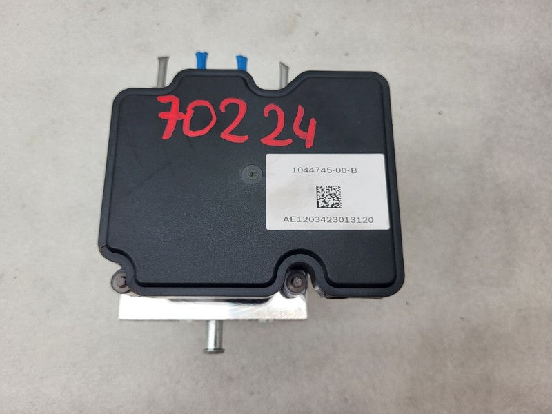 1044745 00 B ⭕17-23 Tesla Model 3 M3 Anti-Lock Brake System ABS Pump Module Unit 1044745-00-B