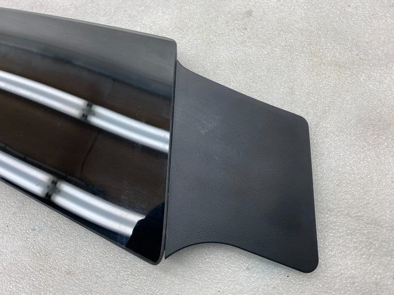 ⭕2012-2015 Tesla Model S Driver Side Exterior B-Pillar Applique Cover 