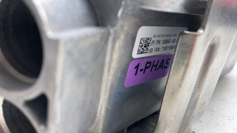 ⭕ 2016-2020 Tesla Model S On-Board Charging System Module 1035647-00-C