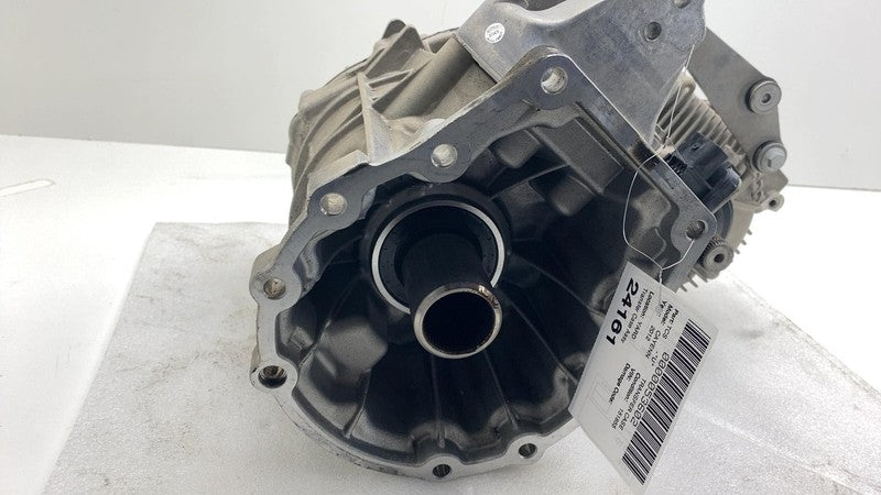 2011-2018 Porsche Cayenne S Transmission Transfer Case Gear Box 4.4L