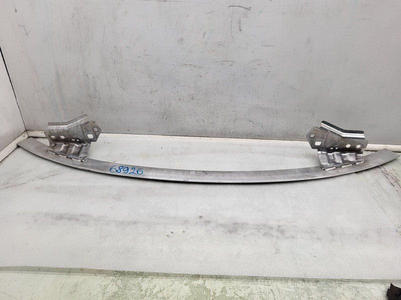1084894 00 B ⭕ 17-22 Model 3 Front Bumper Reinforcement Impact Bar Ankle Catcher 1084894-00-B