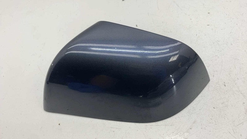 109229000D ⭕ 2017-2025 Tesla Model 3 Exterior Door Mirror Skull Cap Cover Left 1092290-00-D