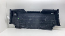2024-2025 Tesla Cybertruck Rear Valance Fascia Undertray Diffuser 1684641-00-B