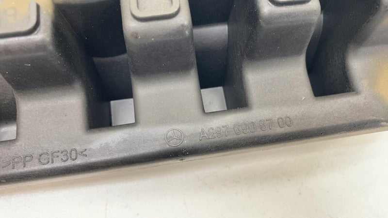 A 297 690 57 00 ⭕ 2022 Mercedes-Benz EQS 450+ Rear Right Side Trunk Boot Brace OEM A2976905700