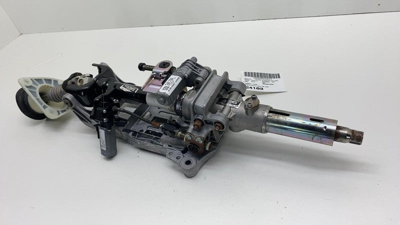 A1664606200 2016-2019 Mercedes-Benz GLE350 Power Steering Column w/ Upper Intermediate Shaft
