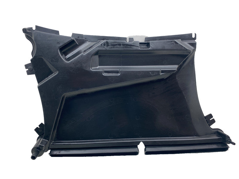 ⭕ 2016-2020 Tesla Model S Front Under Hood Panel Cabin Intake Duct 106