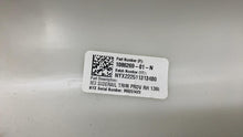 ⭕ 17-22 Model 3 M3 Rear Right Passenger Side Rail Trim Cover Panel 1086269-01-N