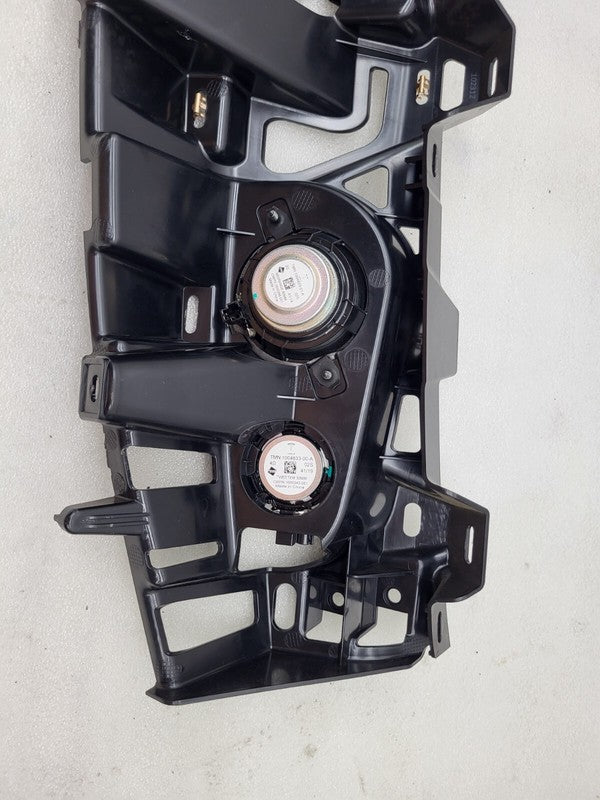 ⭕ 2016-2020 Tesla Model X MX Liftgate Speaker Bracket + Speakers x4 10