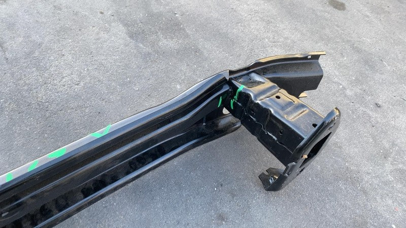 2021 2022 BMW 4 G22 430i Rear Bumper Reinforcement Impact Rebar Bar Be