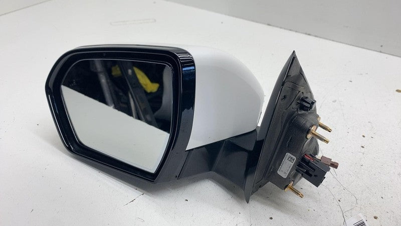 ⭕ 2018-2021 Lincoln Navigator Left Side Rear-View Mirror w/ Camera LL7