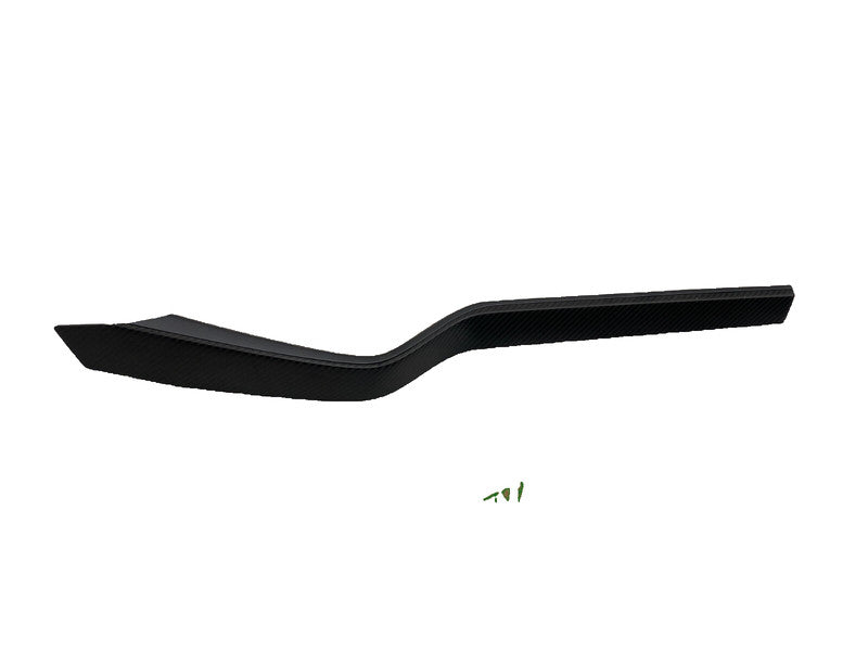 1035812 21 C ⭕16-20 Model X MX Front Passenger Door Trim Mold Card Molding Right 1035812-21-C