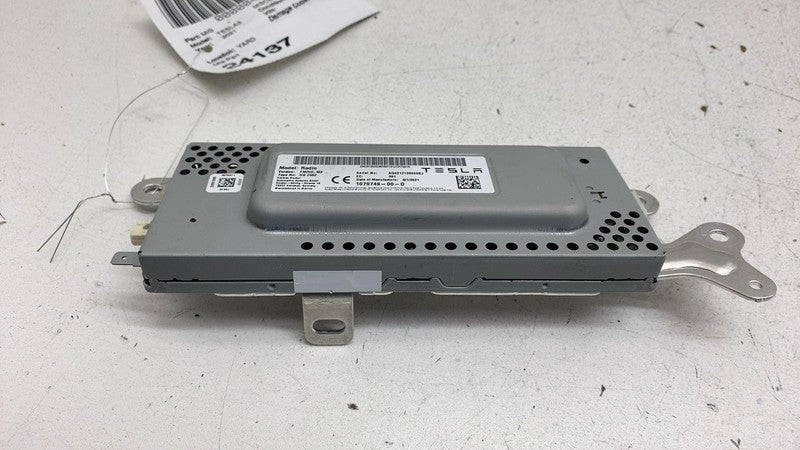 107974900D ⭕ 2017-2023 Tesla Model 3 Harman Becker Radio FM/HD Receiver Module 1079749-00-D