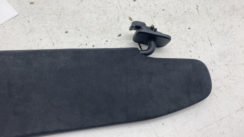 ⭕ 2012-2020 Tesla Model S Front Driver Side Windshield Sun Visor Left 