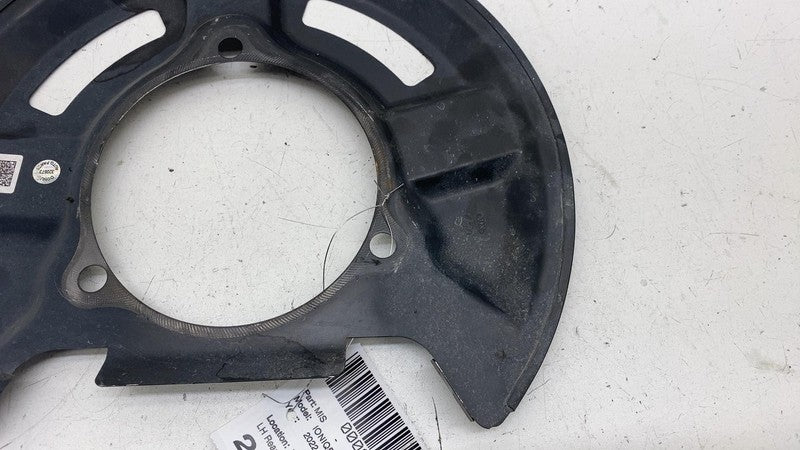 52706GI000 ⭕ 22-24 Hyundai Ioniq 5 Rear Passenger Side Brake Dust Shield Right 52706-GI000