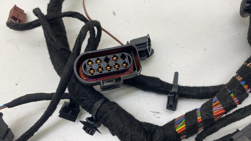 ⭕ 2024 Porsche Cayenne Front Right Seat Wiring Harness Cable Wire 9Y19