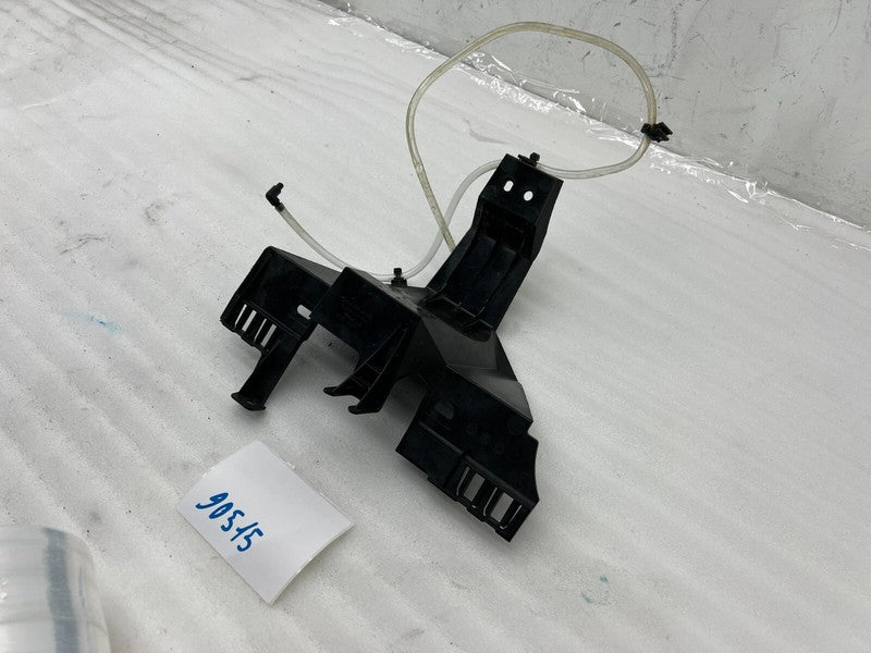 ⭕16-20 Model X Frunk 12V BEC Battery Tray Box Support Mount Bracket 10