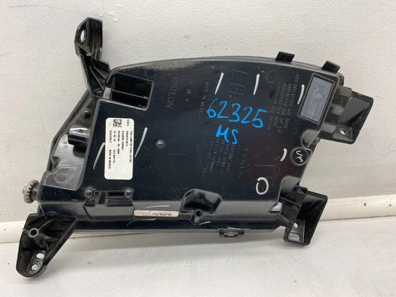 ⭕ 2012-2020 Tesla Model S Front LED Fog Light Cornering Lamp Left 6005