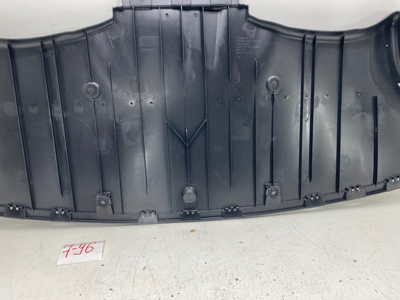 1932603 00 D ⭕ 25-26 Model Y Rear Bumper Diffuser Lower Splash Shield Undertray 1932603-00-D