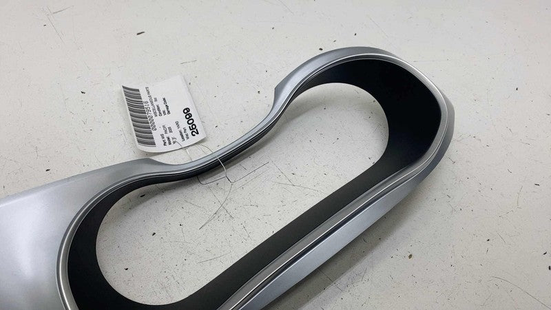 5RL24TRM AD ⭕ 2020-2025 Chrysler Pacifica Dash Speedometer Cluster Bezel Trim OEM 5RL24TRMAD