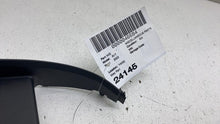 ⭕ 22-24 Rivian R1T R1S Front Left Dashboard End Cap Trim Cover Panel PT00000816