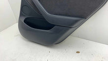 Rear Door Trim Panel TESLA MODEL 3 Right 22