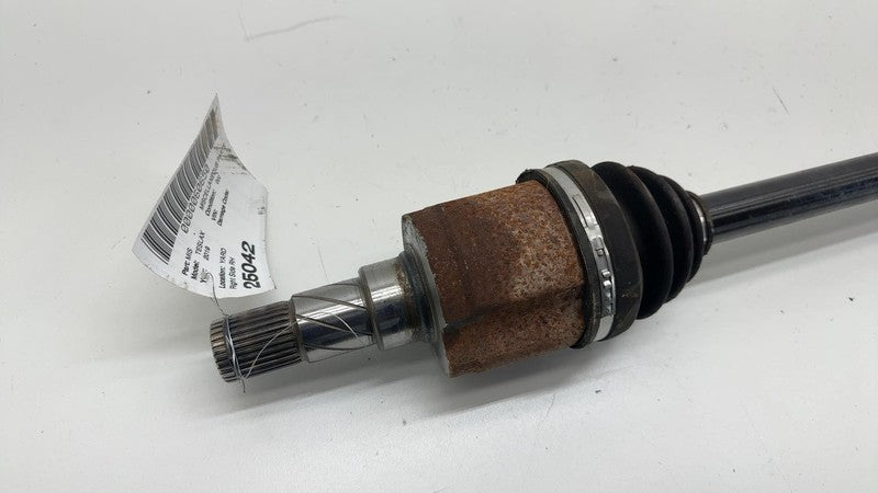 ⭕ 16-20 Tesla Model X Rear Left or Right Axle Shaft Halfshaft 29MM 102