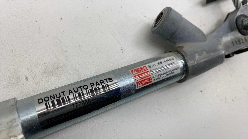 ⭕ 12-20 Tesla Model S Front Passenger Side Lap Pretensioner Right 1005