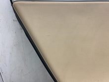 ⭕ 12-20 Tesla Model S Rear Driver Side Interior Door Panel Trim Card Cover Left