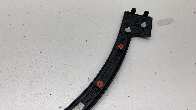 32216407 ⭕ 21-23 Polestar 2 Rear Driver Side Fender Wheel Arc Flare Molding Left 32216407