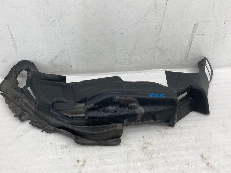 ⭕ 20-24 Model Y Rear Driver Side Wheelhouse Absorber Insulator Left 14