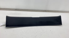 ⭕ 12-20 Model S Rear Trunk Latch Lock Sill Scuff Plate Trim Cover 1058402-34-B