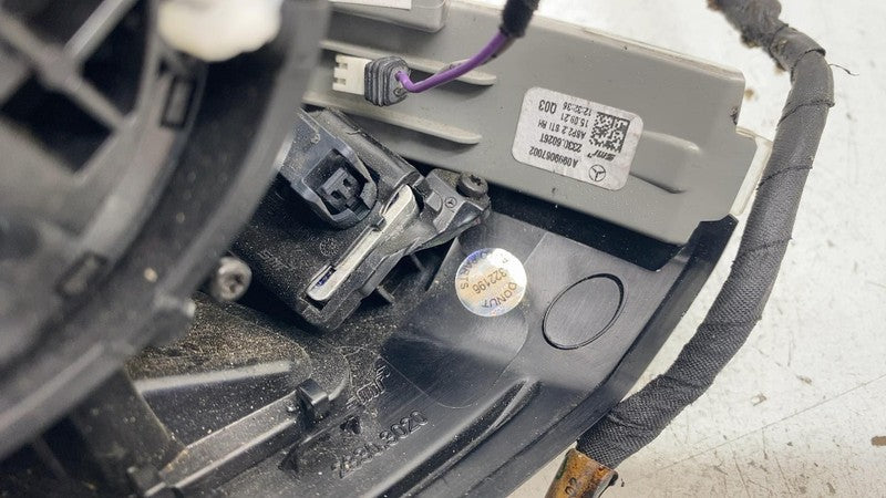 ⭕ 2022 Mercedes-Benz EQS Class Front Right Door Mirror w/ Camera RH (P