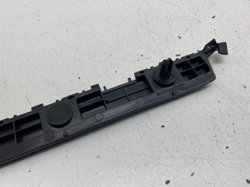 1762734 00 C ⭕ 24-26 Tesla Model 3 Rear Driver Side Wing Support Bracket Left LH 1762734-00-C