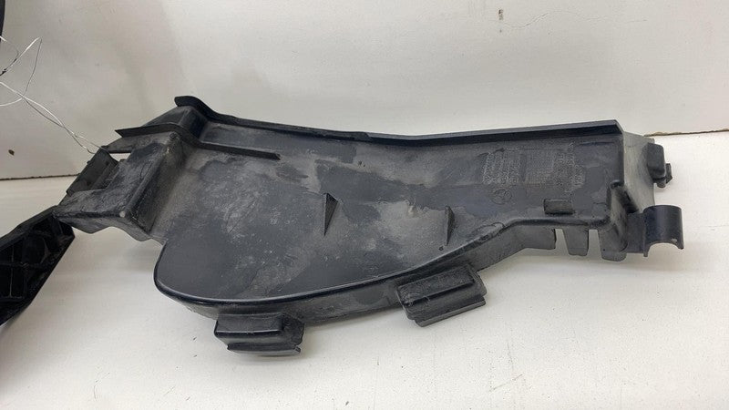 A2468880260 ⭕ 14-17 Mercedes-Benz B-Class Front Hood Radiator Upper Grille Assy A2468880260