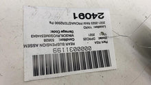⭕ 2021-2023 Ram ProMaster 2500 Passenger / Driver Side Rear Shock FWD 68157782AF