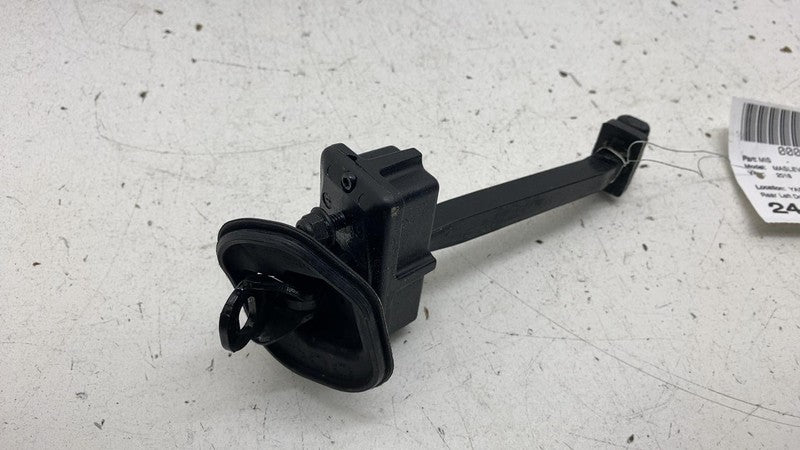 80083 ⭕ 2017-2020 Maserati Levante Rear Driver Side Door Check Strap Stop Stopper Left