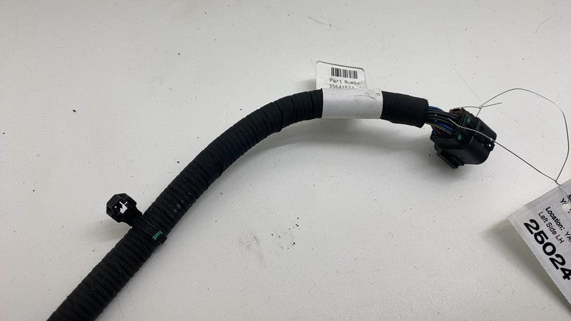 ⭕ 2022-2024 Rivian R1T Front Jumper Wire Wiring Harness Cable Left PT0