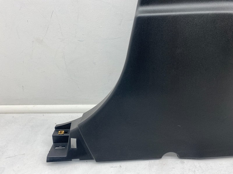 ⭕ 2016-2020 Tesla Model S Right Lower Center B-Pillar Trim Carrier 105