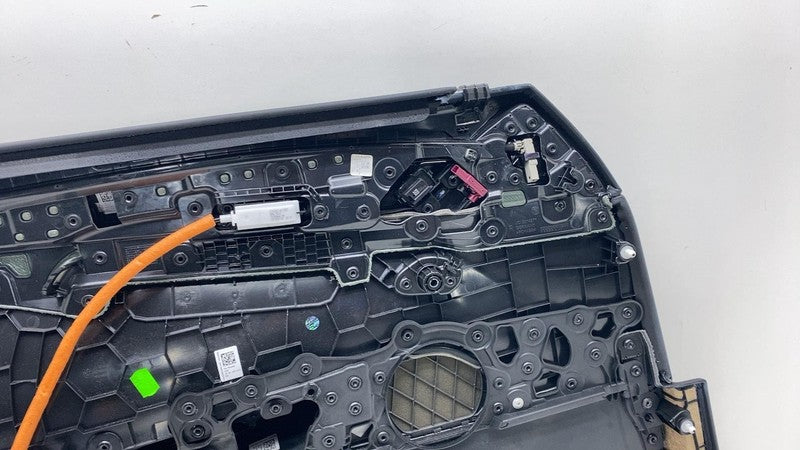 2018-2022 BMW 530e G30 Front Passenger Side Door Trim Panel Right RH Assembly