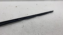 ⭕ 2023-2025 Toyota Prius Front Left Side Windshield Outer Molding LH 75536-47040