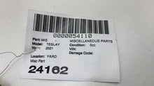 2017-2024 Tesla Model 3 Y Front Indoor Interior Rear View Mirror Security Camera