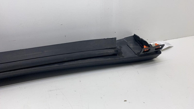 32259230 ⭕ 21-23 Polestar 2 Passenger Side Rocker Skirt Panel Molding Trim Right 32259230