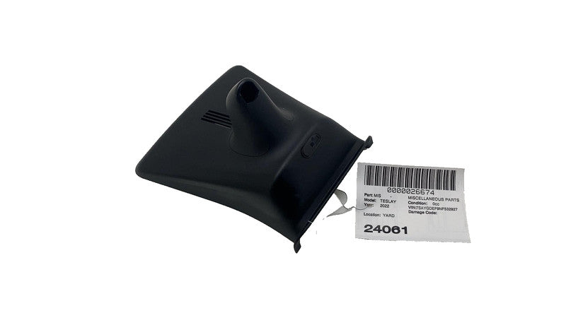 ⭕ 20-23 Tesla Model Y Front Interior Security Camera w/ Upper Cover 16