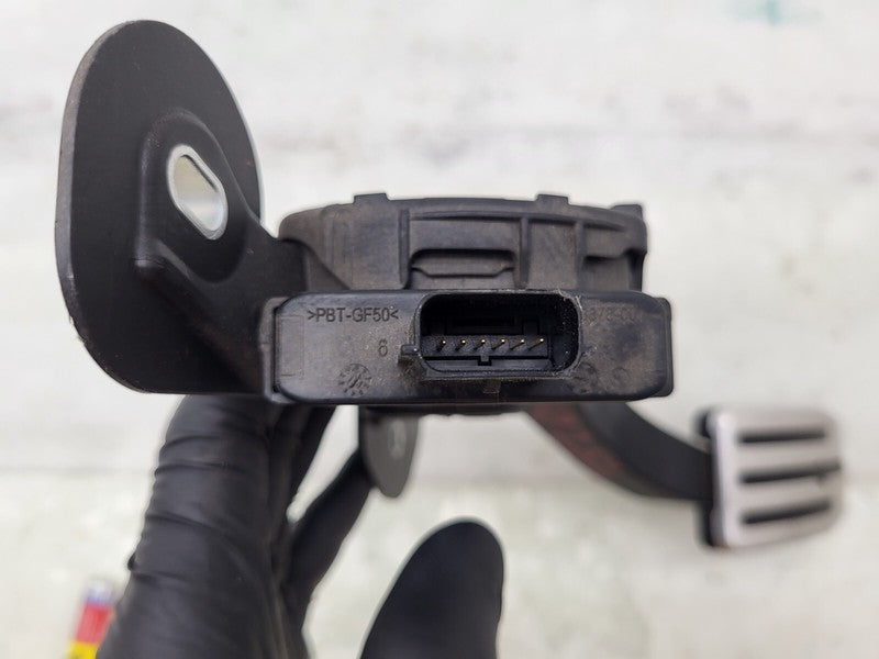BE5C9F836AA ⭕ 2012-2020 Tesla Model S MS Accelerator Throttle Pedal Assembly BE5C 9F836-AA