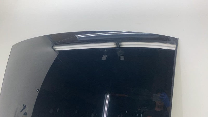 ⭕ 21-23 Model 3 Front Middle Panoramic Sun Moon Roof Window Glass 1587